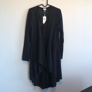 Women’s lightweight duster/sweater